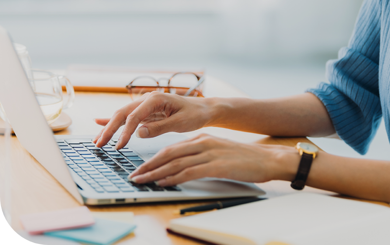 スマートアンサー